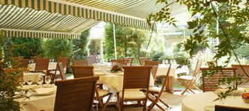 Hotel Mercure Paris Ouest Saint Germain Exterior photo
