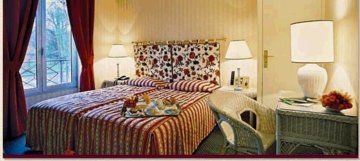 Hotel Mercure Paris Ouest Saint Germain Exterior photo